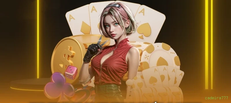 Baixar APK cadeira777