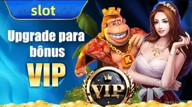 Programa VIP cadeira777