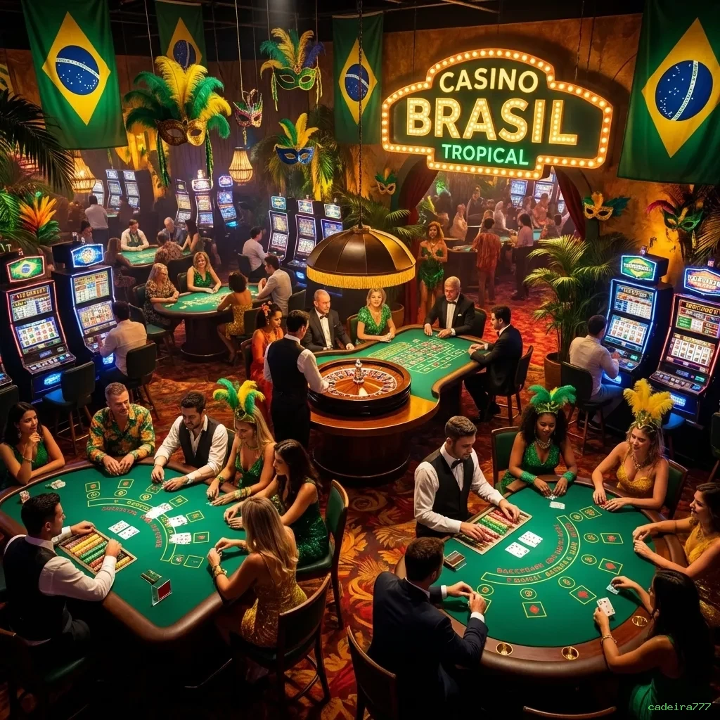 Cadastro cadeira777