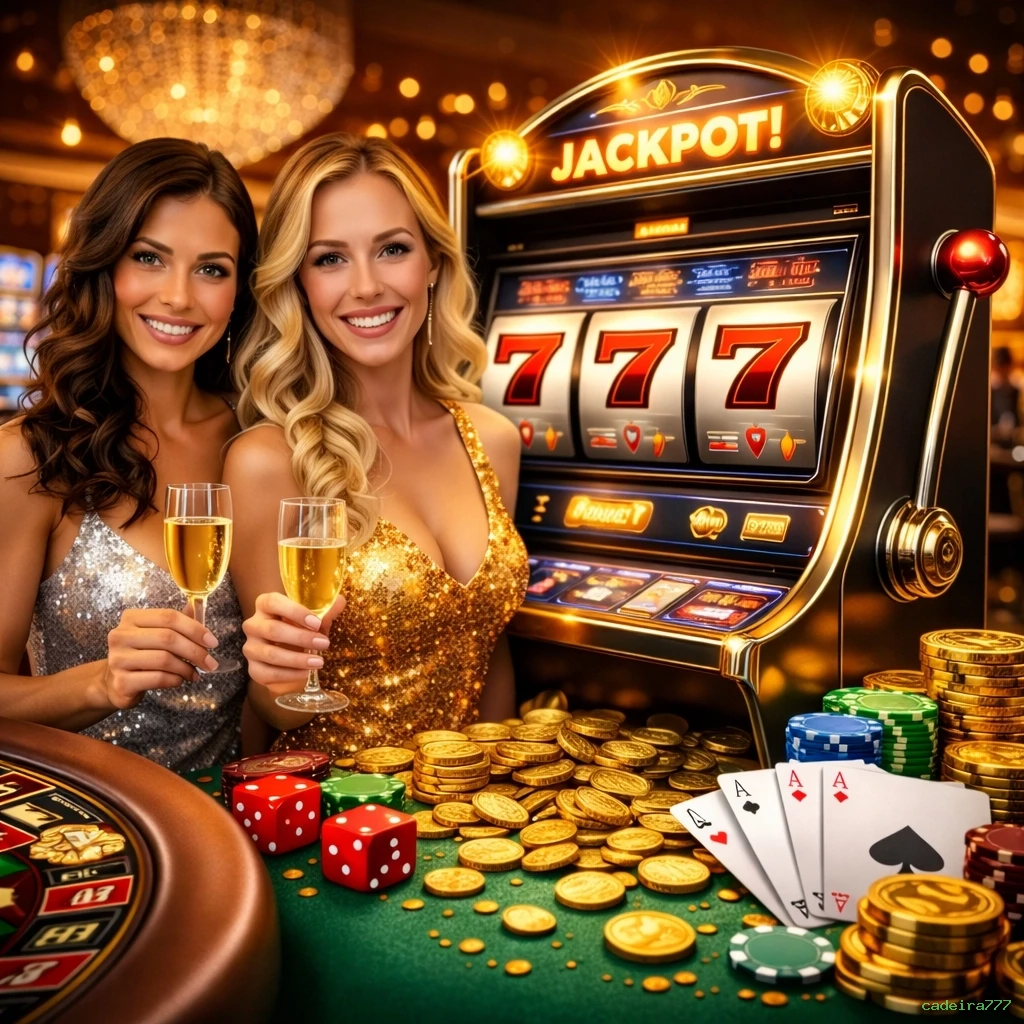 Jogos de Slot 500+
