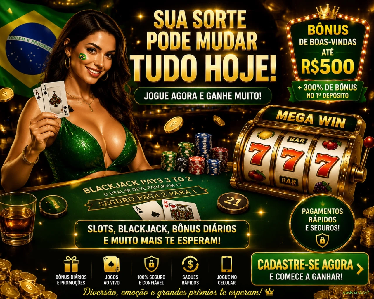Cassino ao Vivo 50+